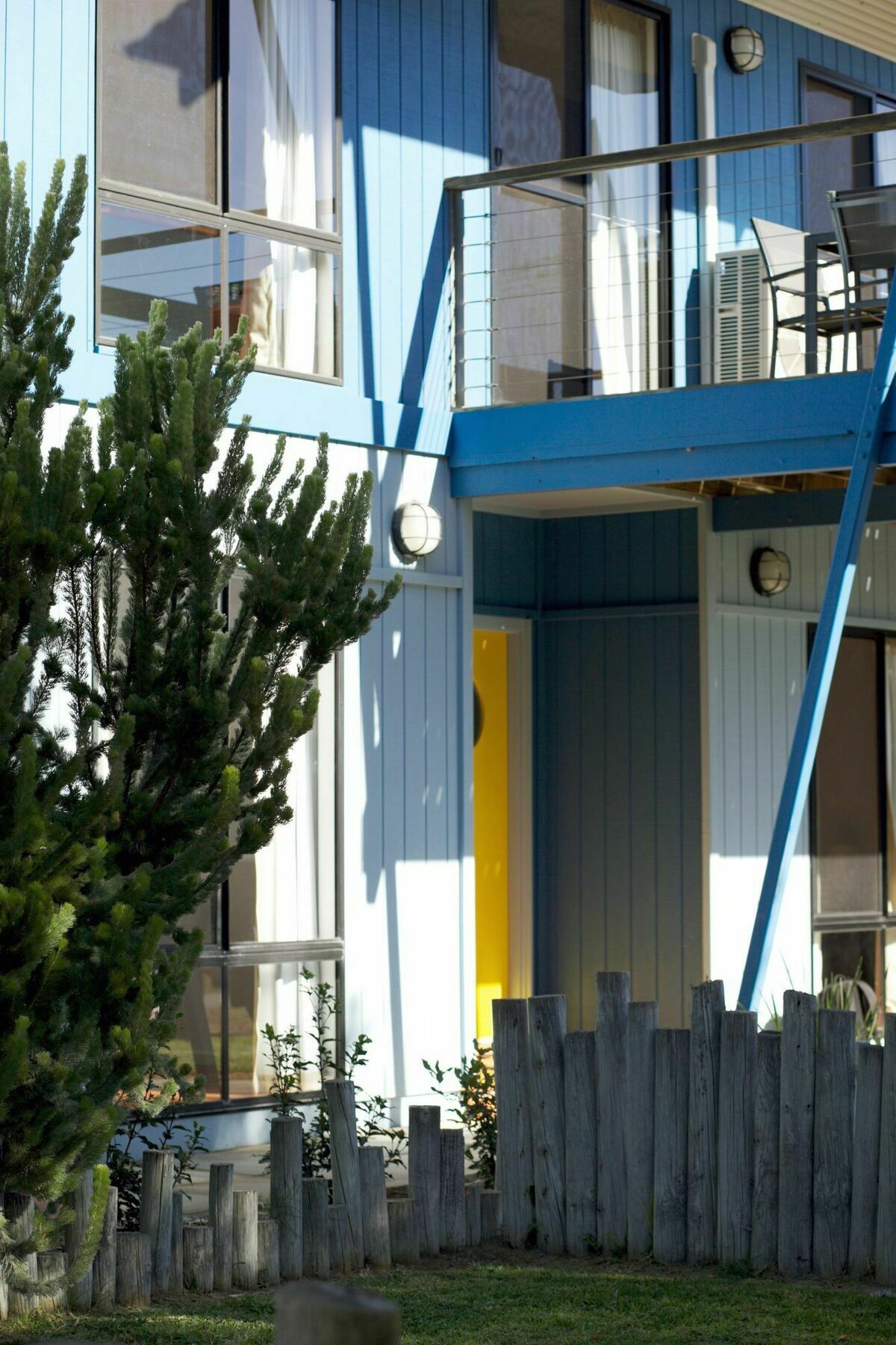 Esperance Island View Apartments Exterior foto