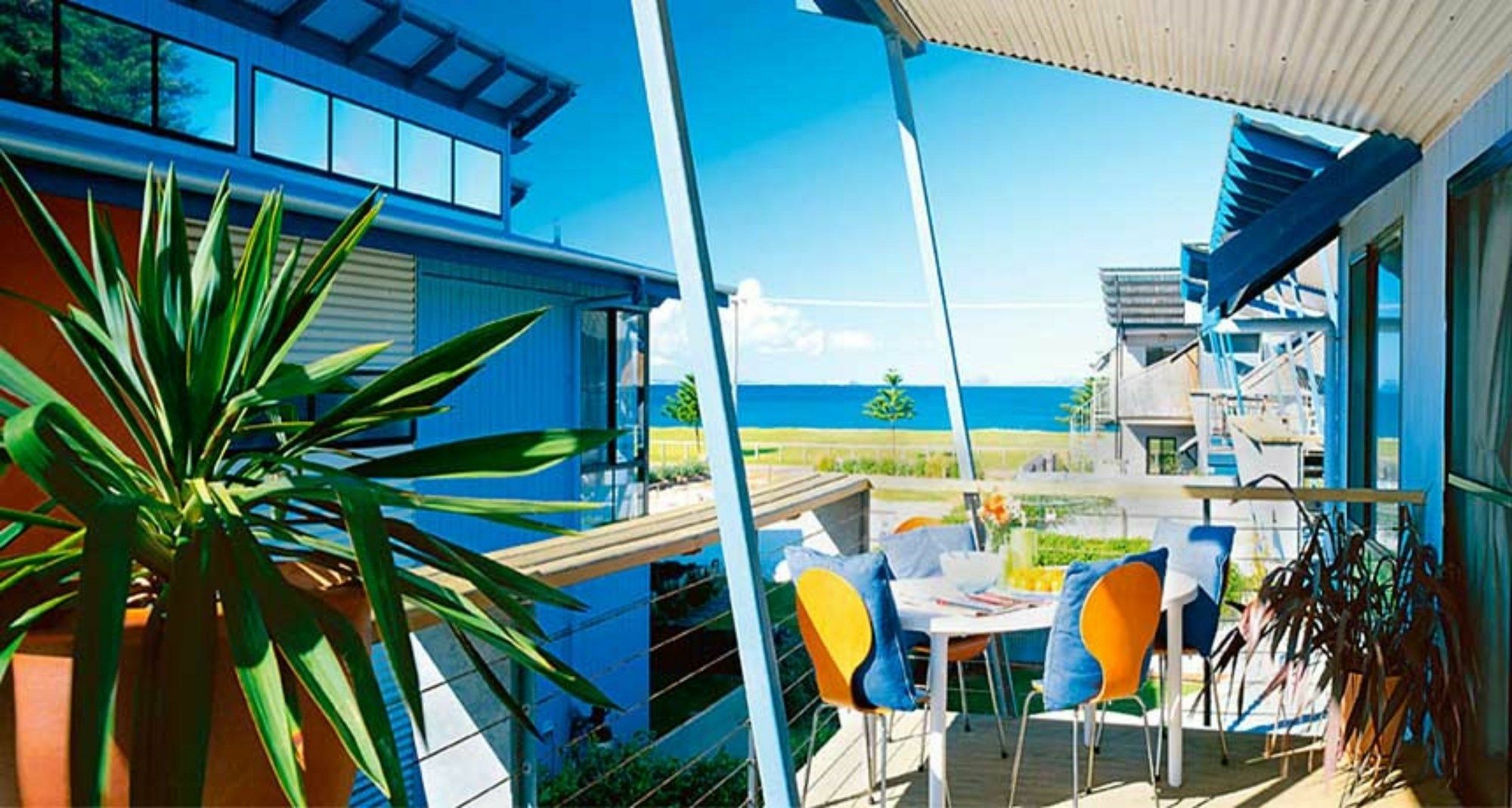 Esperance Island View Apartments Exterior foto