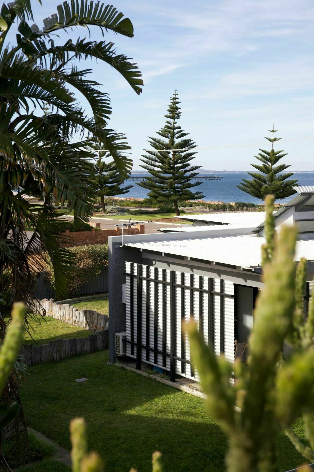 Esperance Island View Apartments Exterior foto
